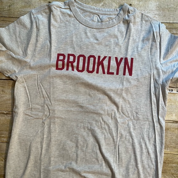 Lot of 3 Men's tshirts - Gap Brooklyn, AE, Gryffindor - Picture 4 of 5